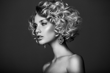 Friseursalon Gudrun Detgen Borstel Winsen (Luhe) Inspirationen