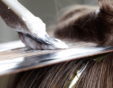 Friseursalon Gudrun Detgen Borstel Winsen (Luhe) Inspirationen